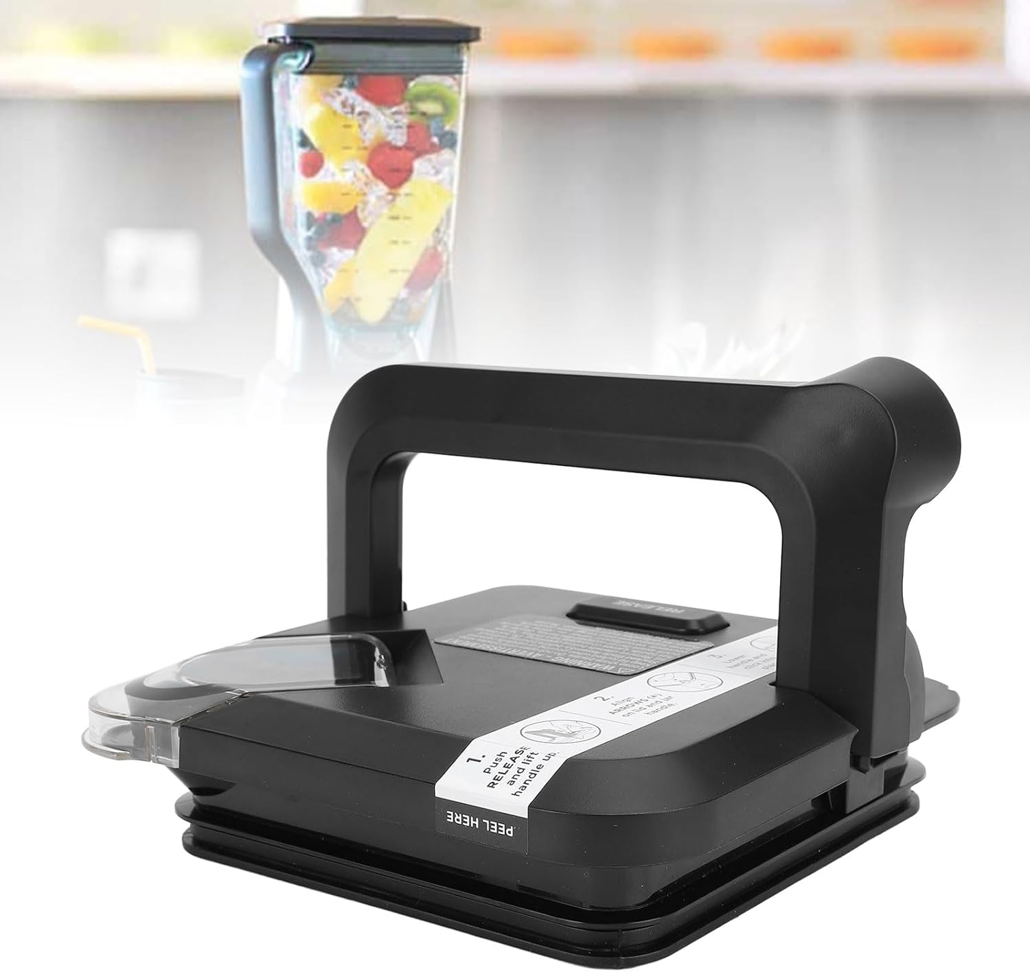 Blender Locking Lid Replacement - Image 5