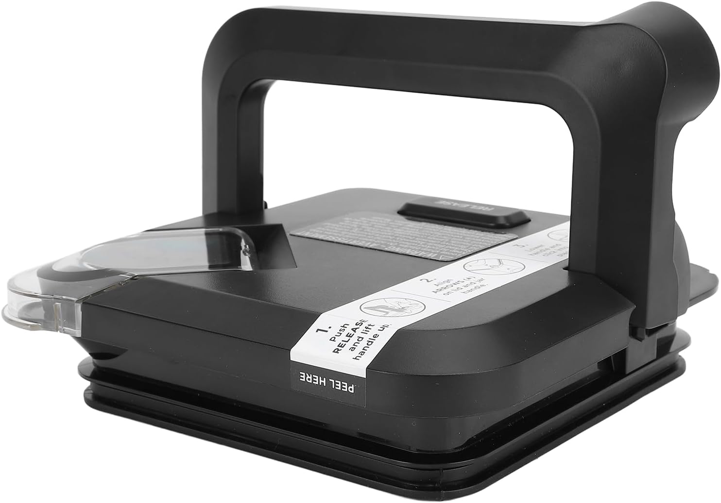 Blender Locking Lid Replacement - Image 10