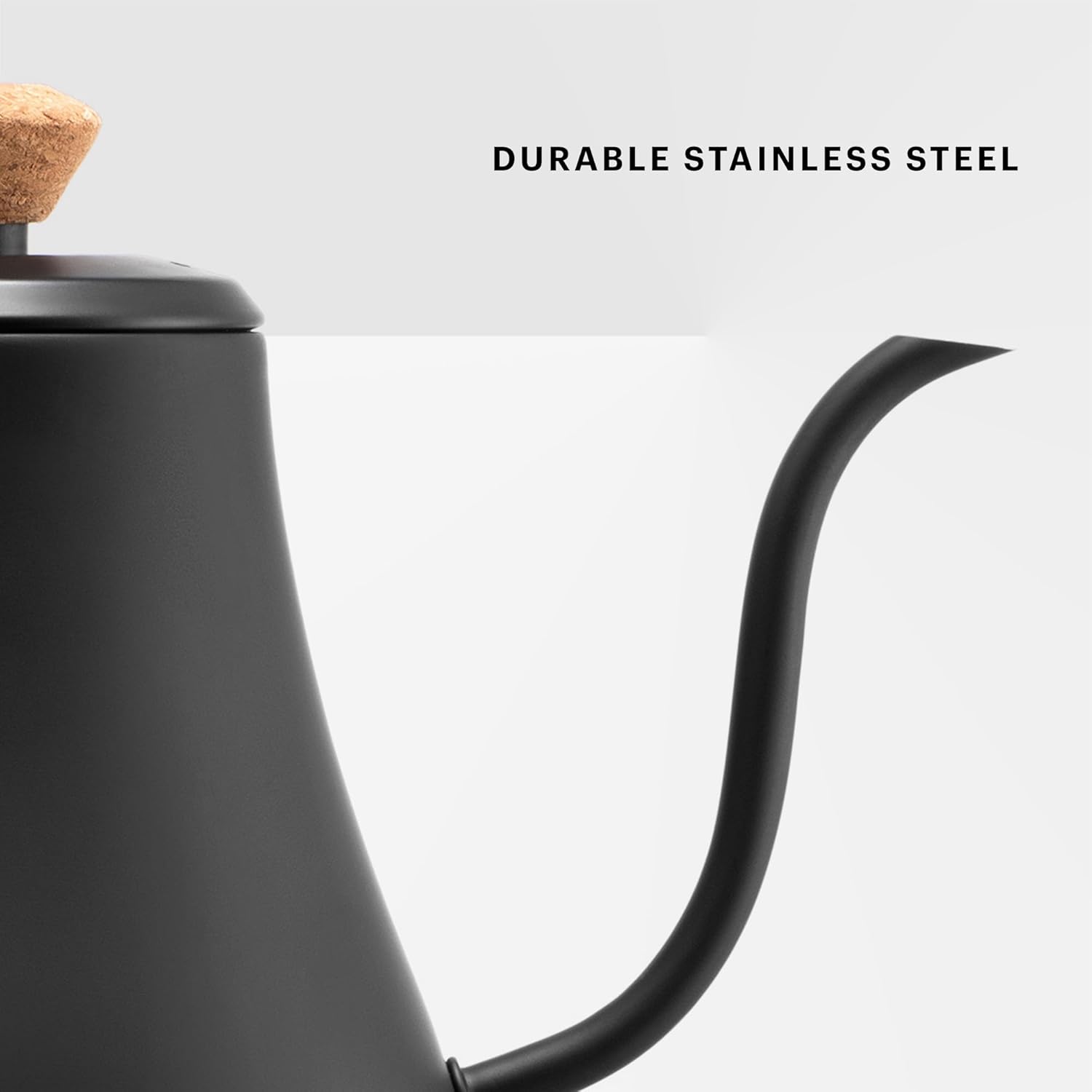 Bodum Electric Gooseneck Kettle - Image 7