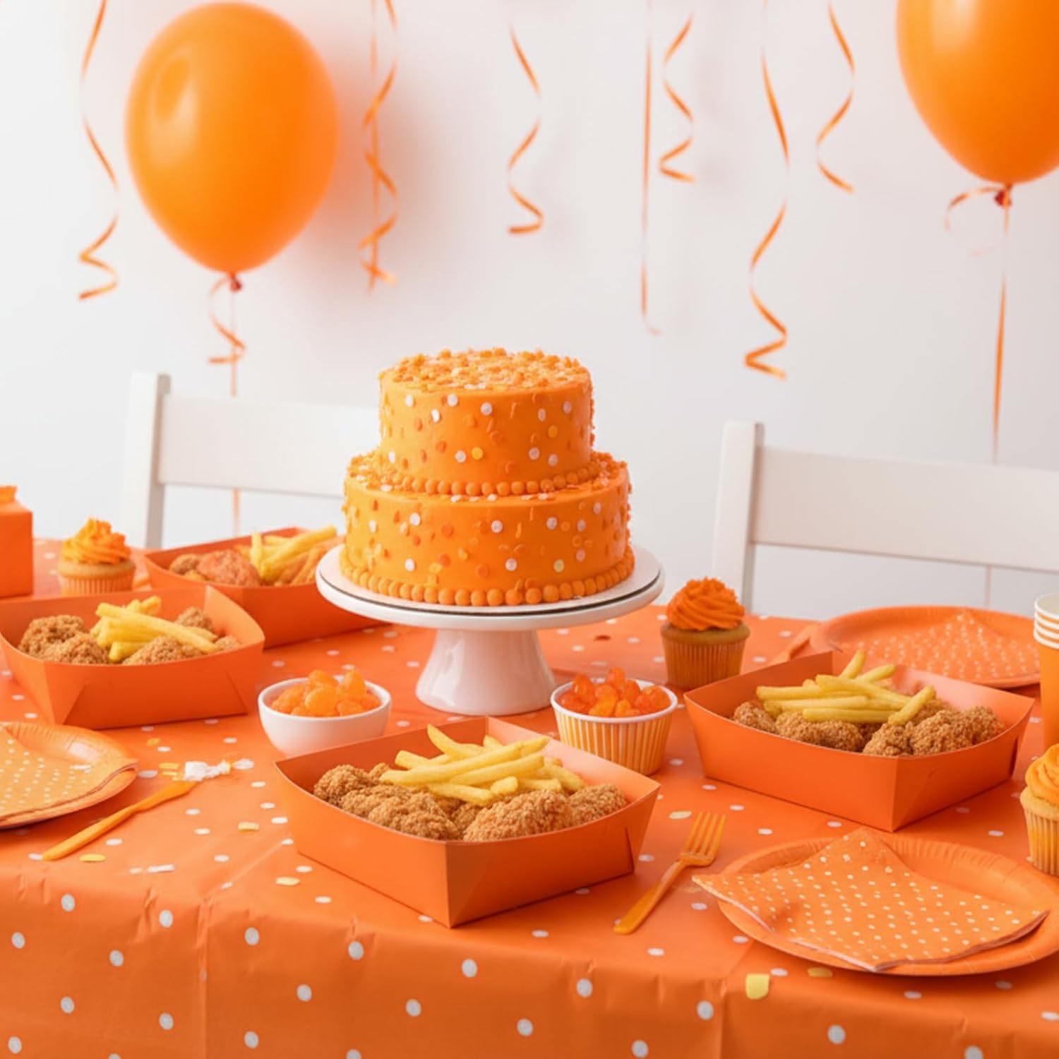 Large Paper Nacho Trays - Image 5