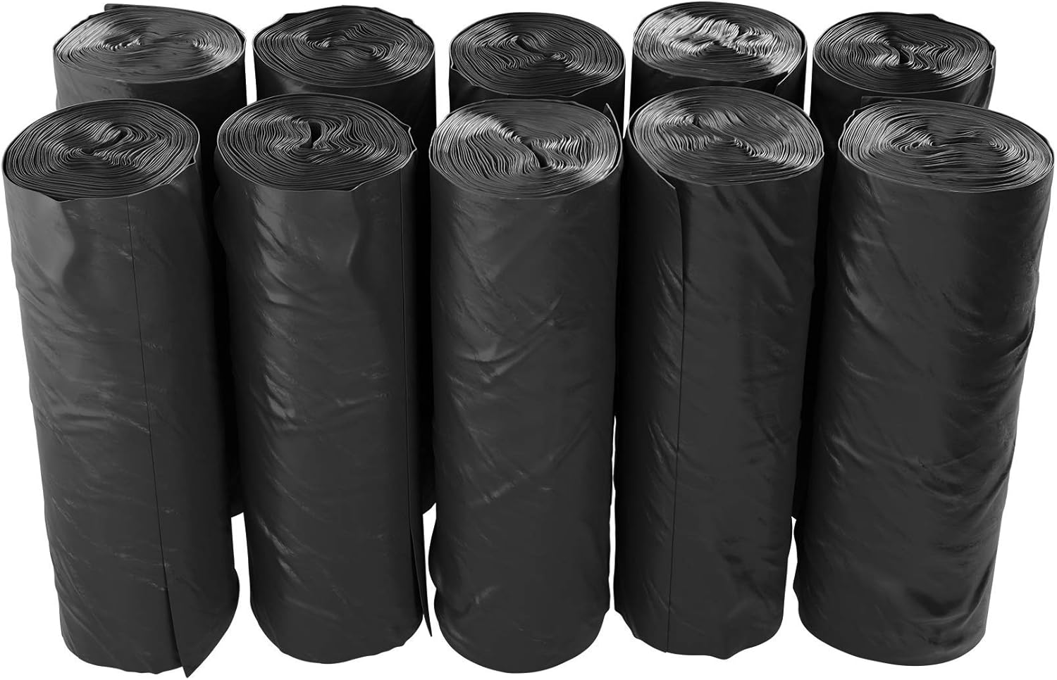 EcoStrong Black Trash Bags - Image 4
