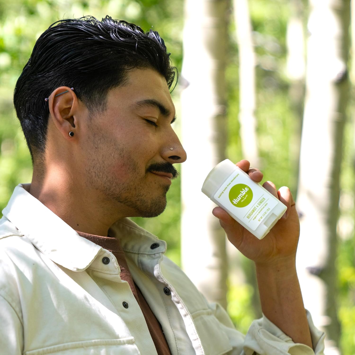 HUMBLE BRANDS Aluminum-Free Deodorant - Image 5