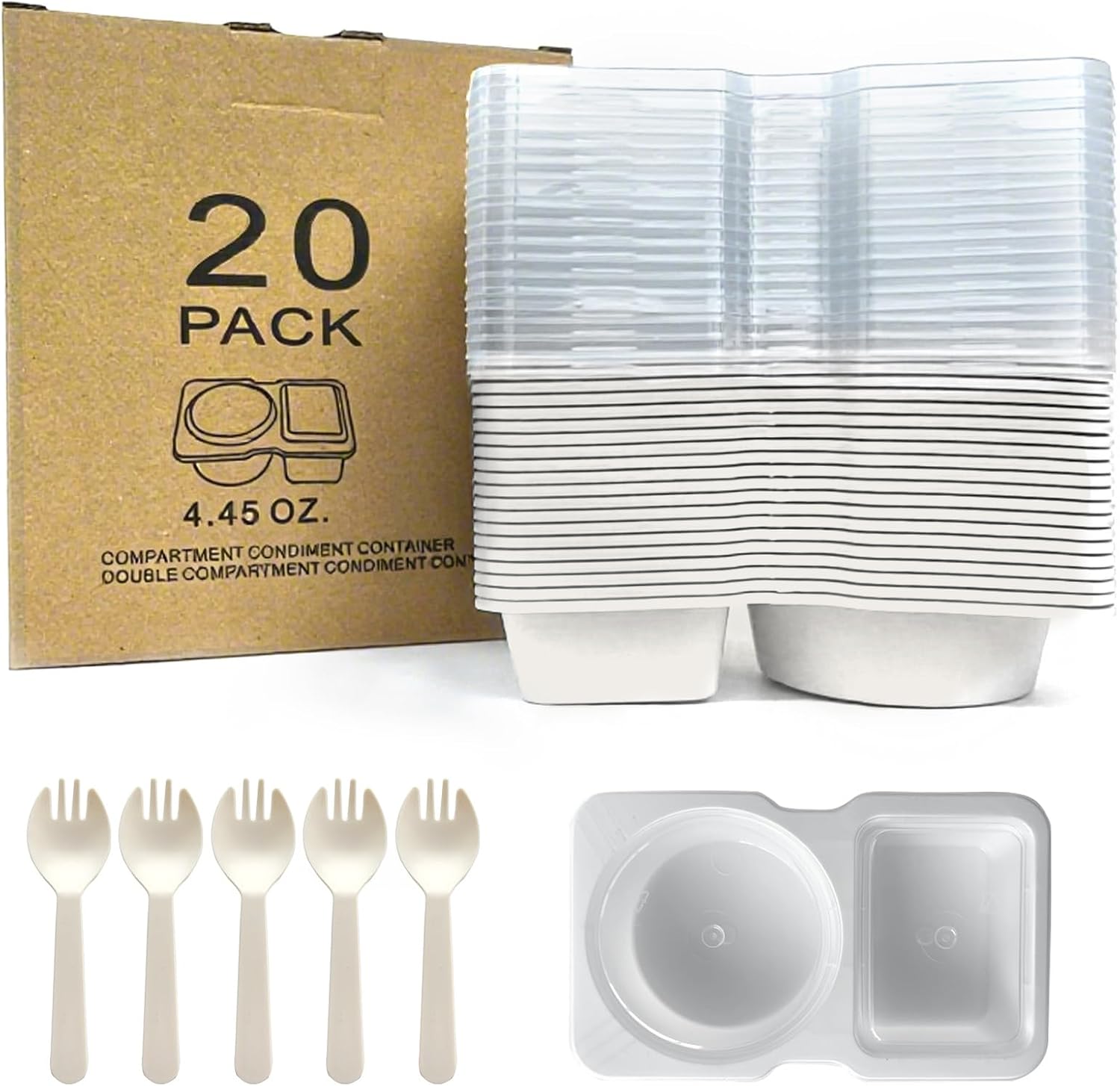 Reusable Snack Containers - Image 2