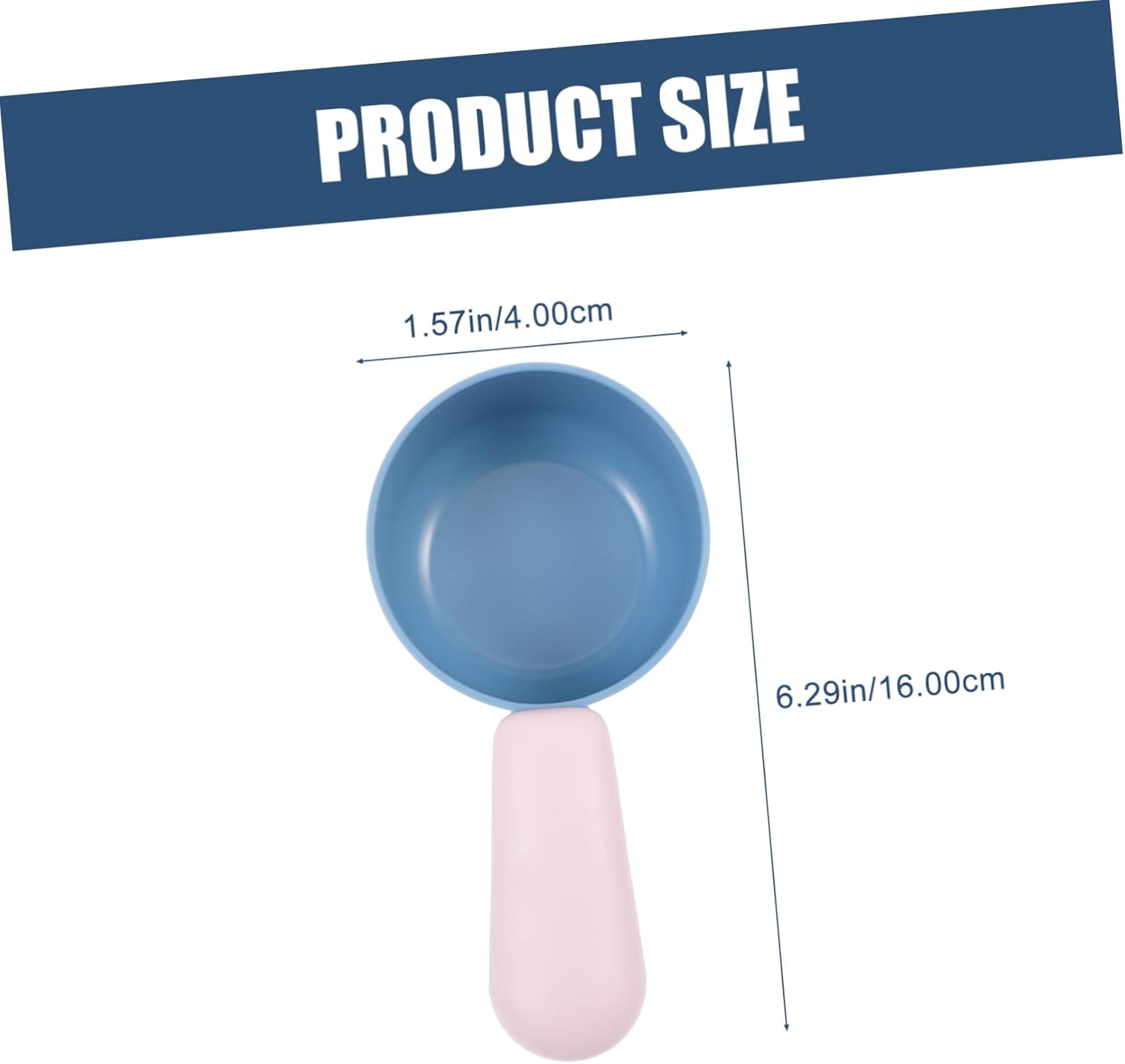 PET Food Scoop for Dogs and Cats - Image 3