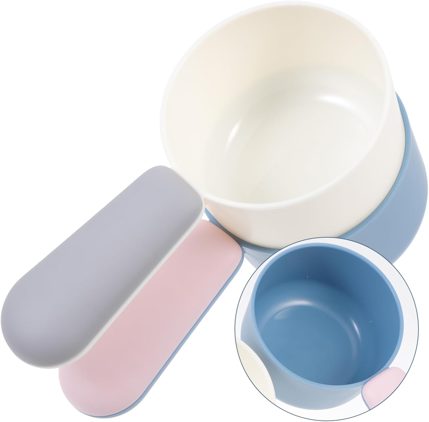 PET Food Scoop for Dogs and Cats - Image 6