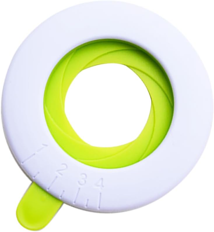 Adjustable Noodle Measurer Portions Controller Tool - Image 2