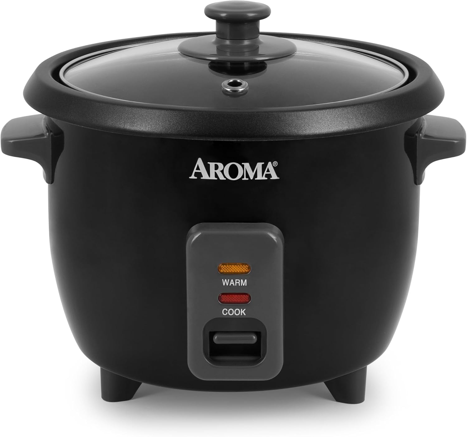 Aroma Housewares Rice & Grain Cooker - Image 2