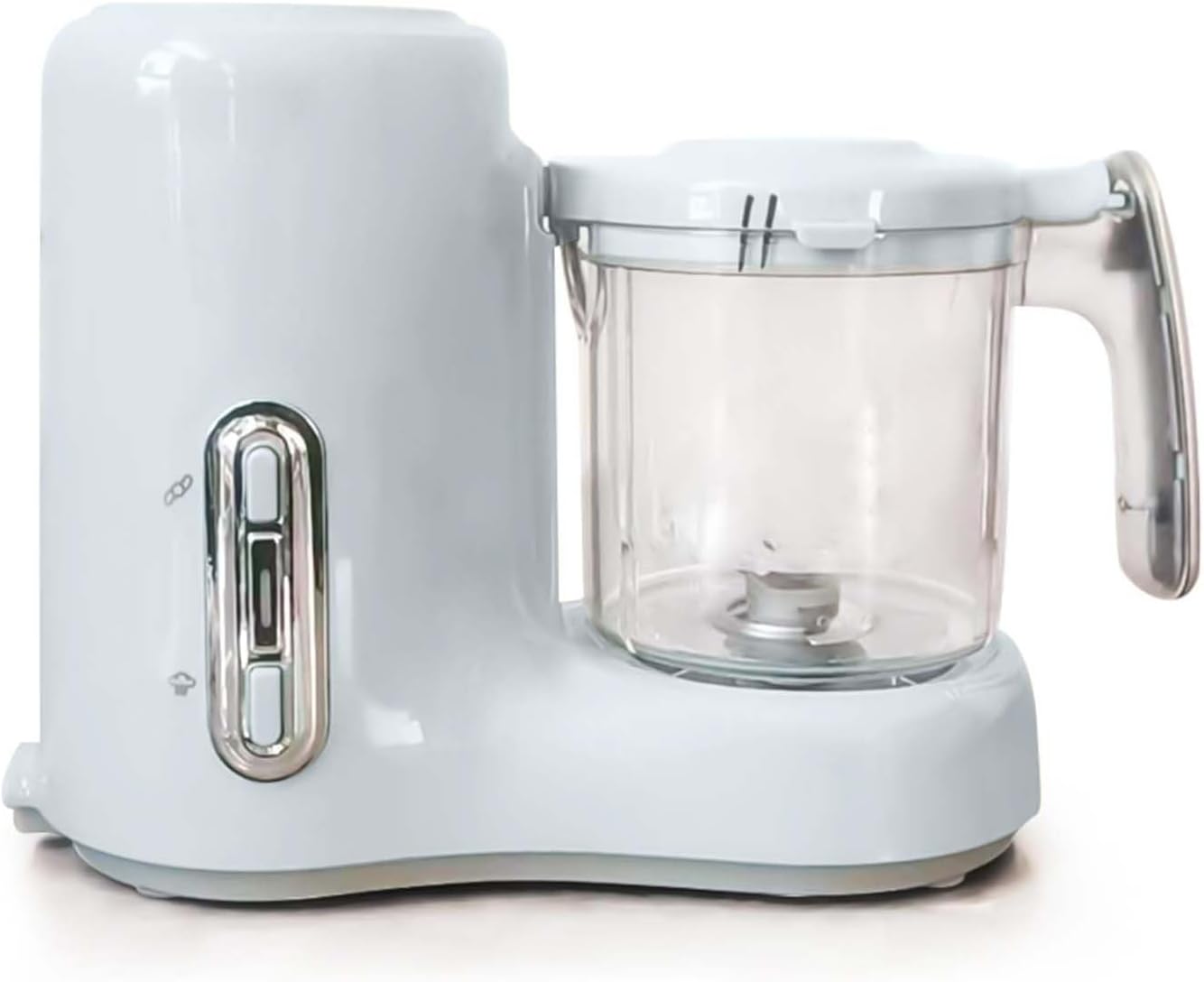 Baby Food Processor Steamer Blender Machine - Image 2