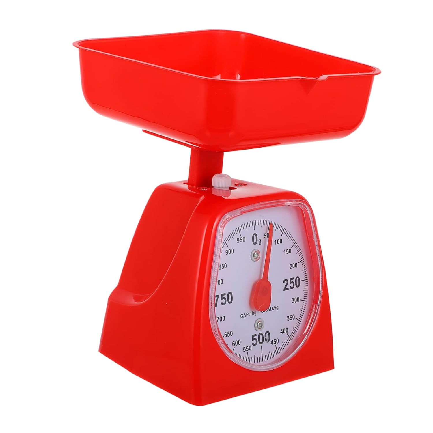 Baluue Analog Kitchen Scale for Precision Weighing - Image 2