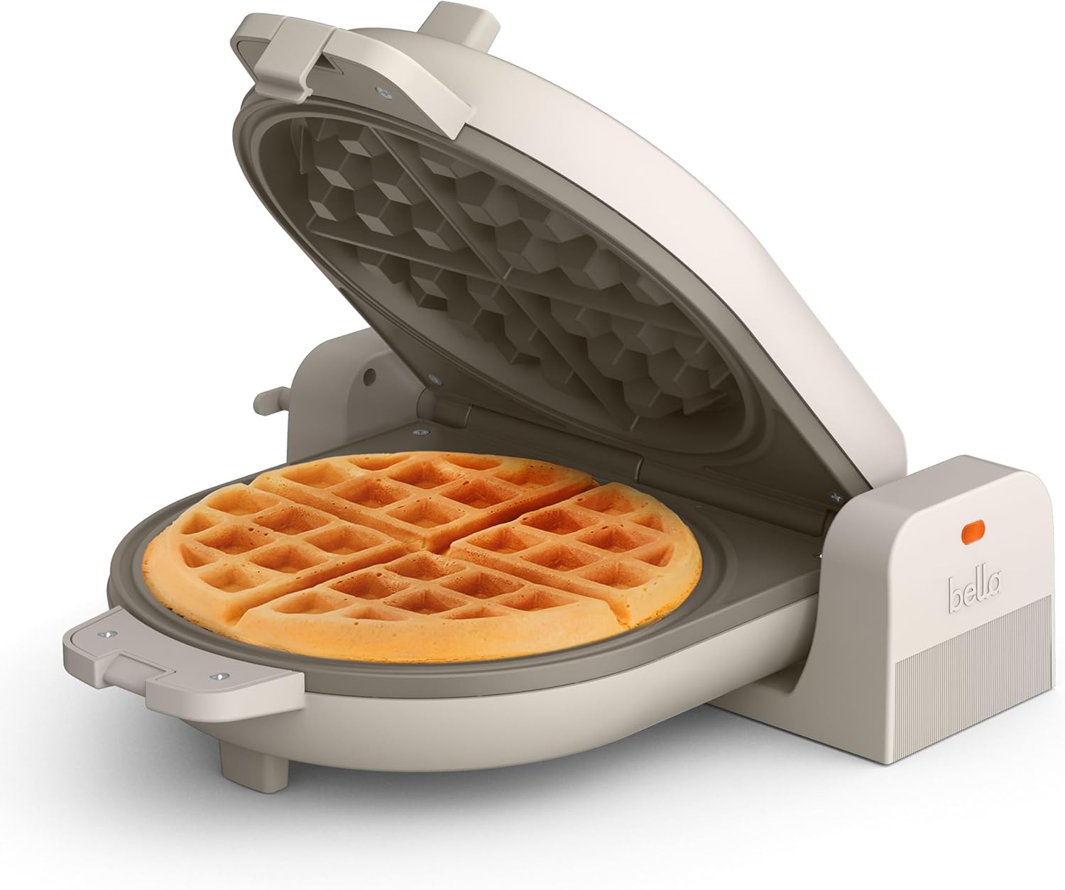 Bella Flip-n-Store Waffle Maker - Image 2