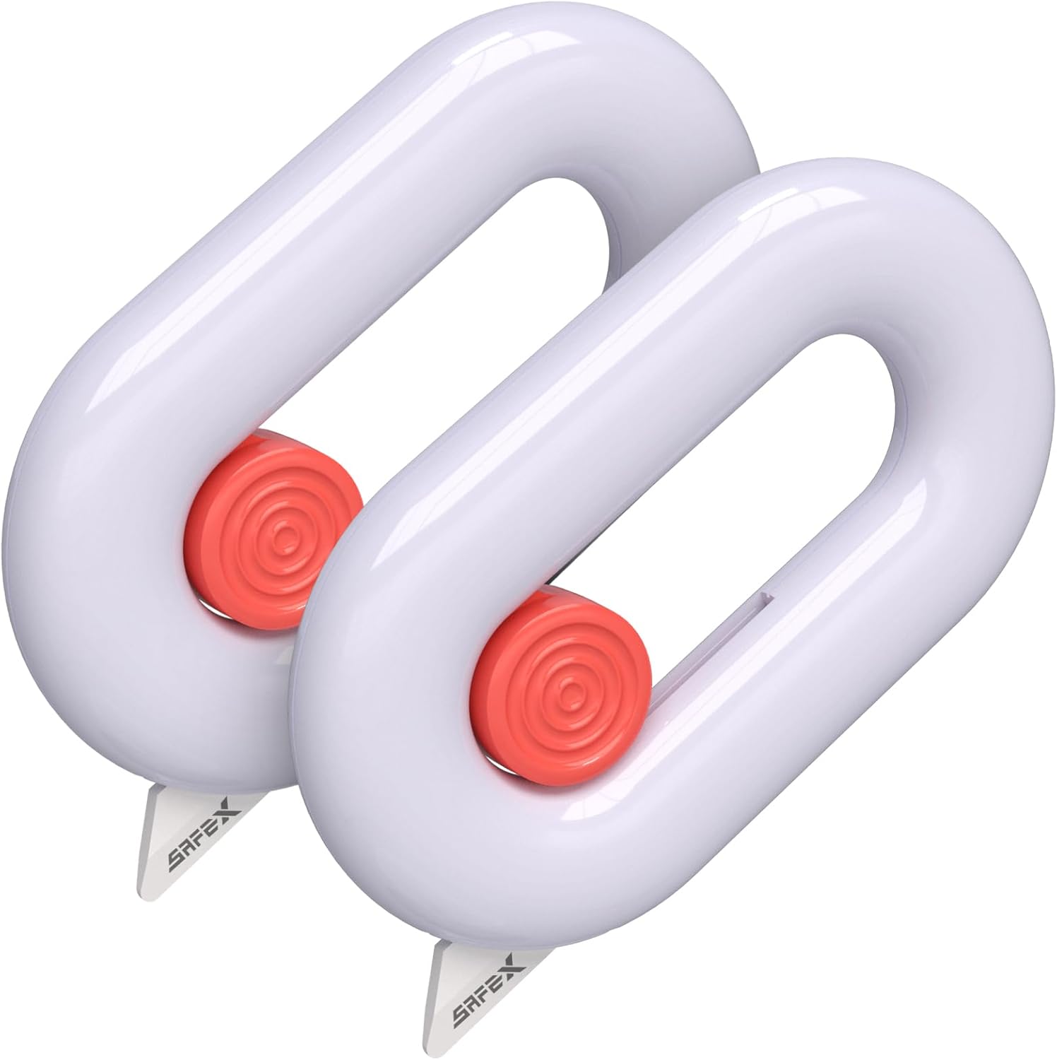 Ceramic Box Cutter, Mini Magnetic Package Opener - Image 2