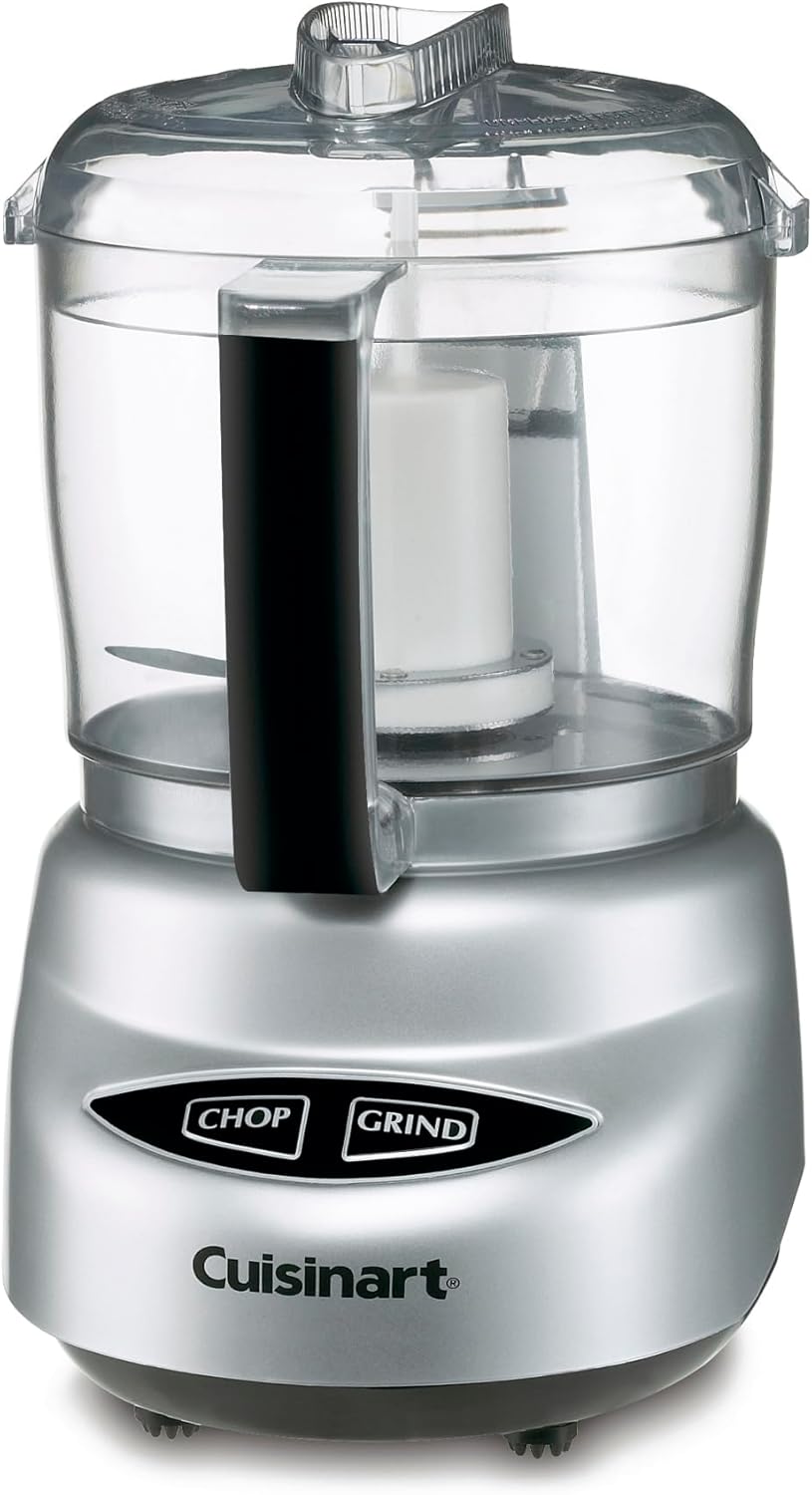 Cuisinart DLC-2ABC Mini-Prep Plus 24-Ounce Food Processor - Image 2