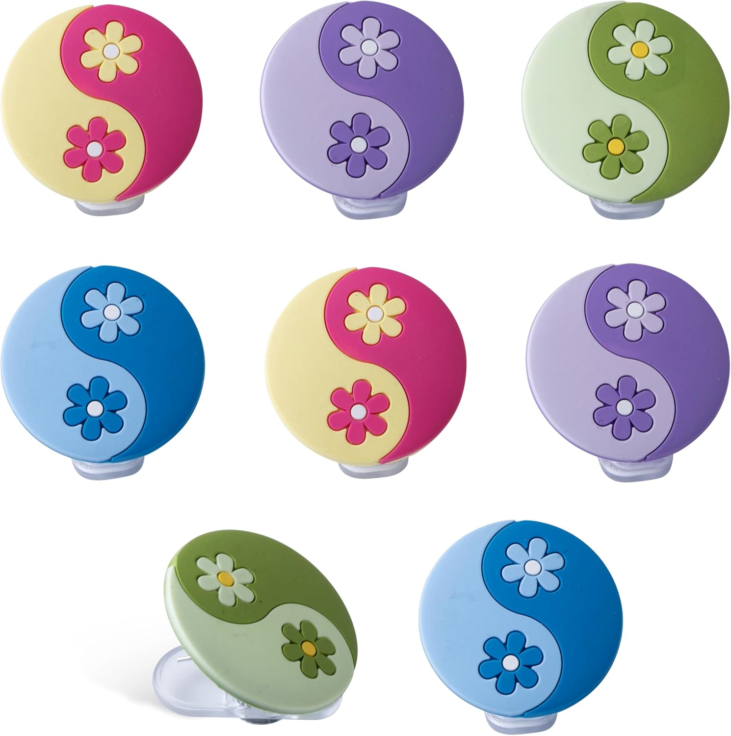 Cute Bag Clips for Food Storage - Image 2