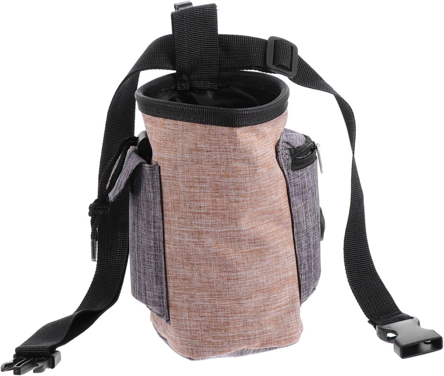 DOITOOL Pet Training Package Snack Bags Puppy Dog Treat Training Pouch - Image 2