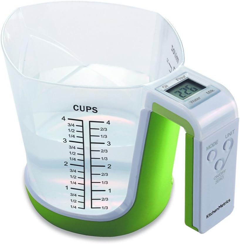 Digital Food Scale - Image 2