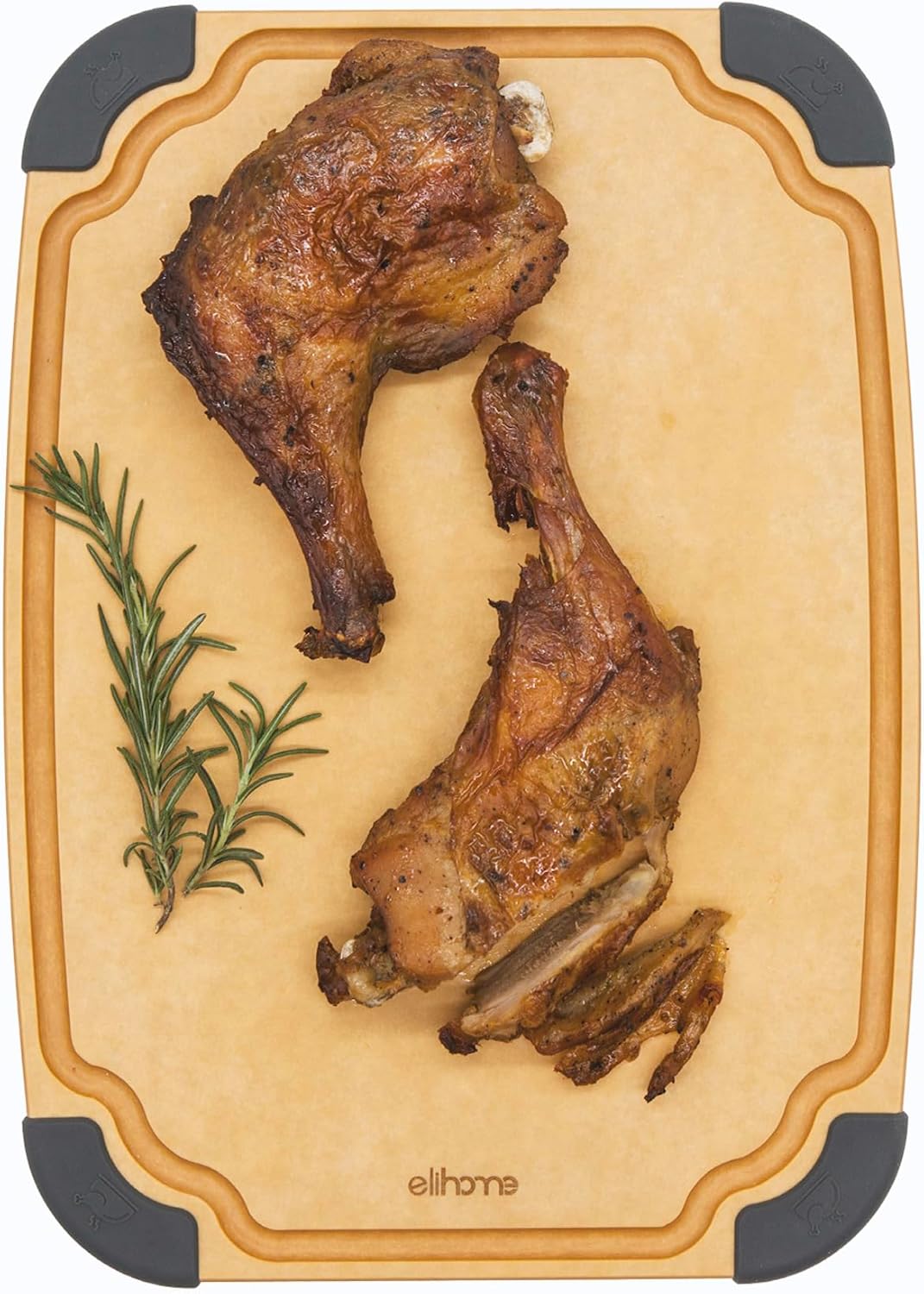 Elihome Essential Series Cutting Board - Image 2