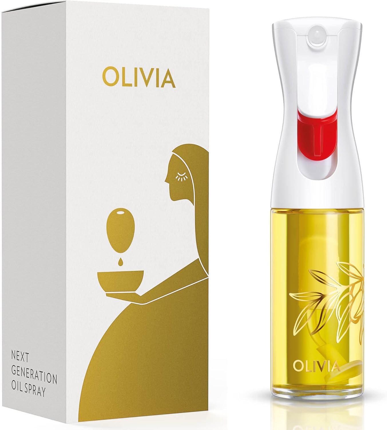 FLAIROSOL OLIVIA Advanced Oil Sprayer - Image 2