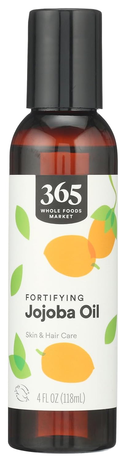 Fortifying Jojoba Oil by 365, Skin & Hair Care - Image 2