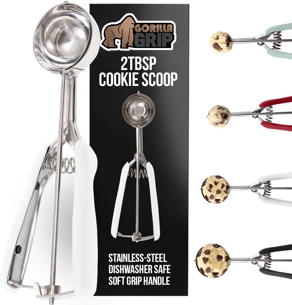 GORILLA GRIP Spring Scoop - Image 2