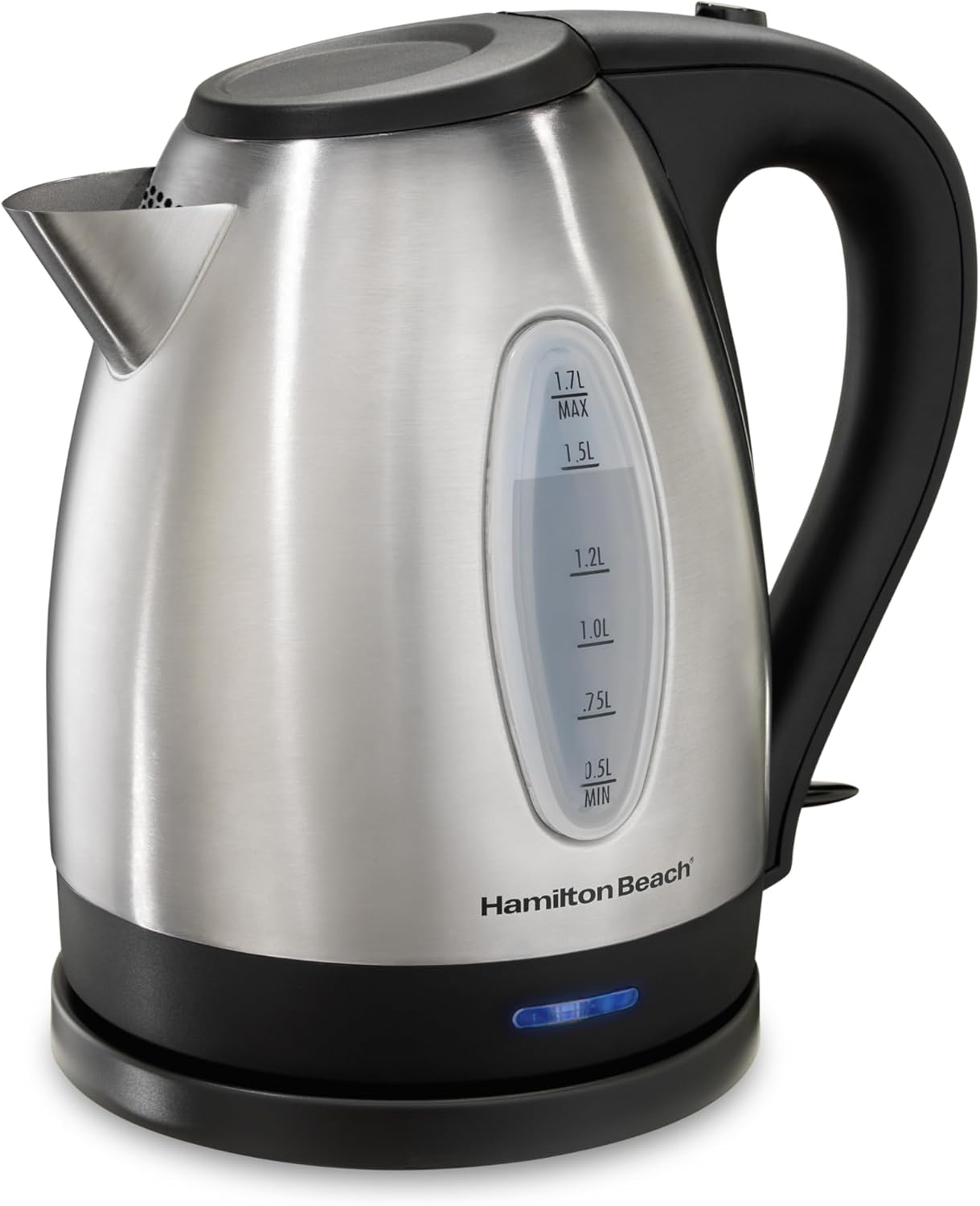 Hamilton Beach Electric Tea Kettle - Image 2