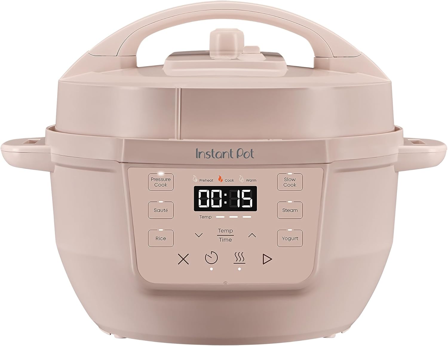 Instant Pot Mini 7-in-1 Multi-Cooker - Image 2