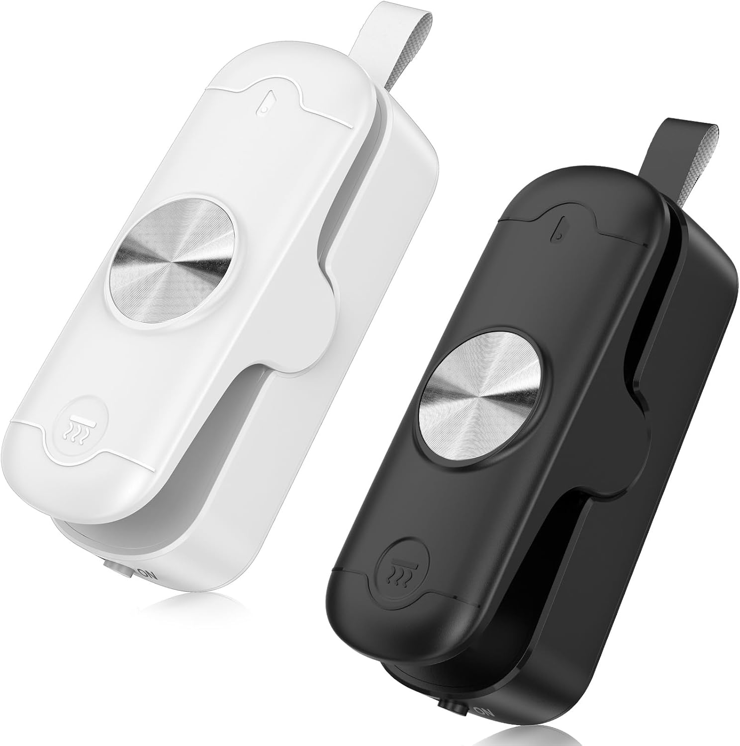 Mini Bag Sealer and Cutter Machine - Image 2