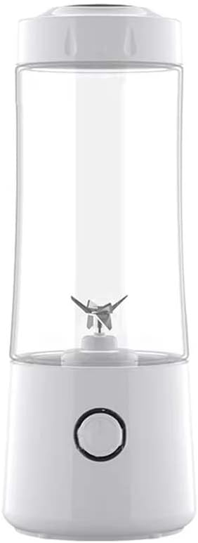 Mini Portable Electric Fruit Blender - Image 2