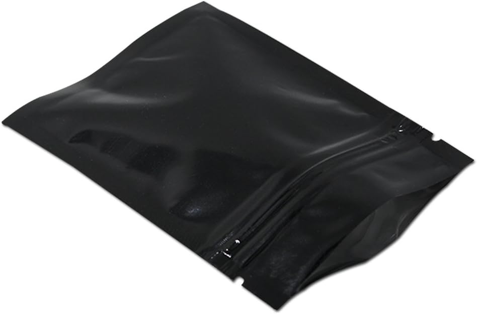 Mylar Bags for Food Storage - Image 2