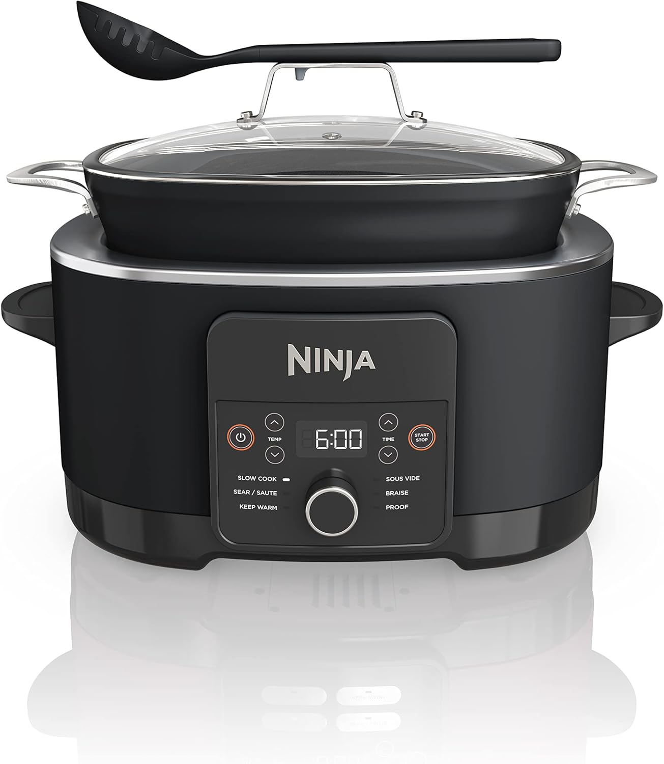 Ninja Foodi 6-in-1 Multi-Cooker - Image 2