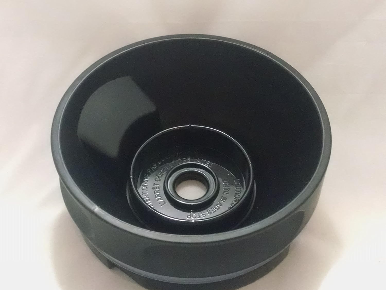 Ninja Master Prep Replacement Lid - Image 2
