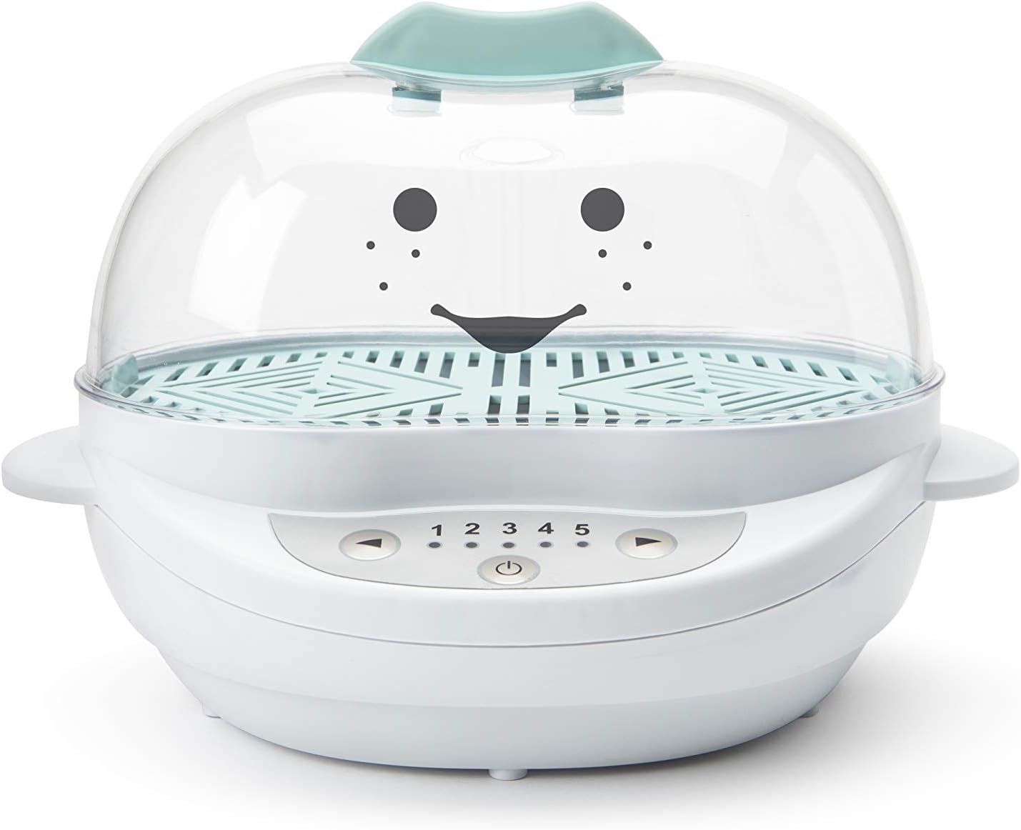 Nutribullet Baby Turbo Food Steamer - Image 2