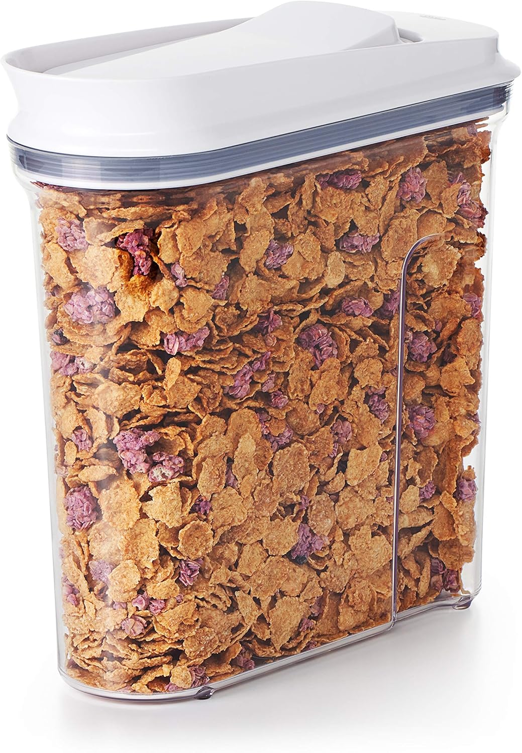 OXO Good Grips Medium Cereal Dispenser - Image 2