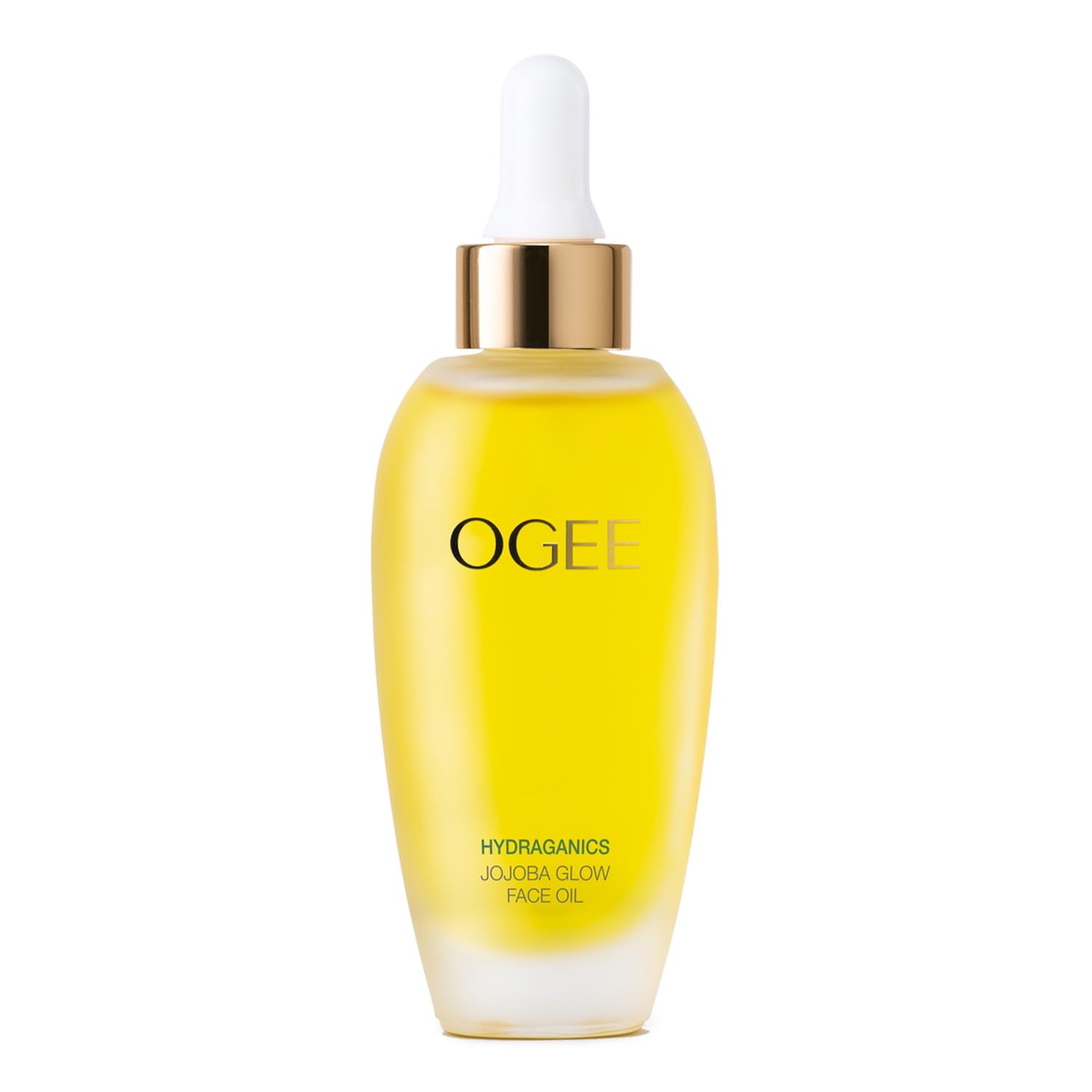Ogee Jojoba Glow Face Oil - Image 2