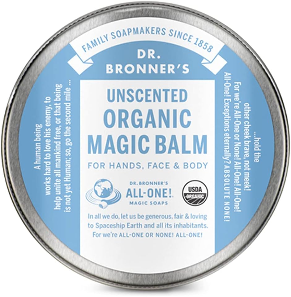Organic Magic Balm - Image 2