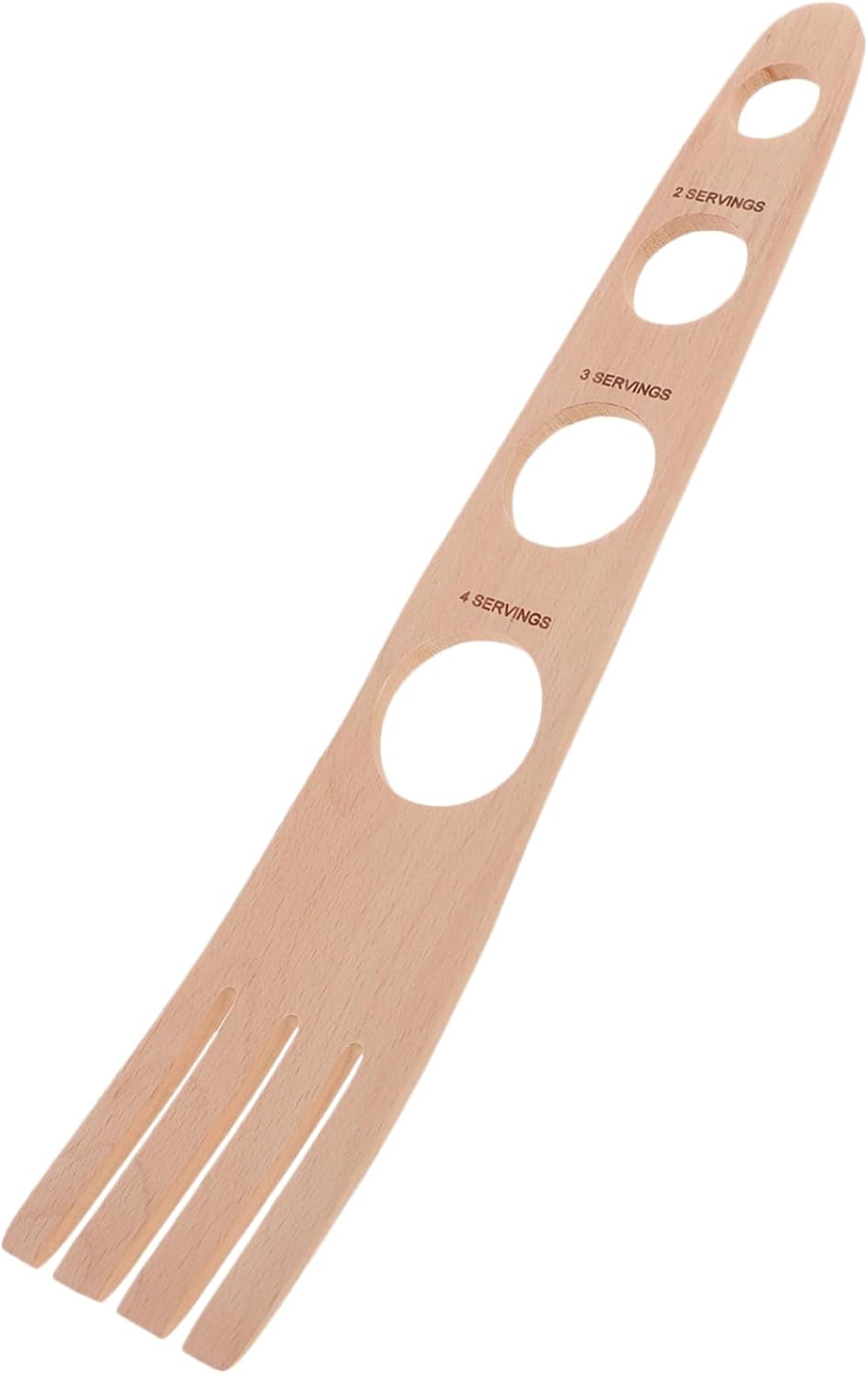 Pasta Measuring Tool Ruler - Image 2