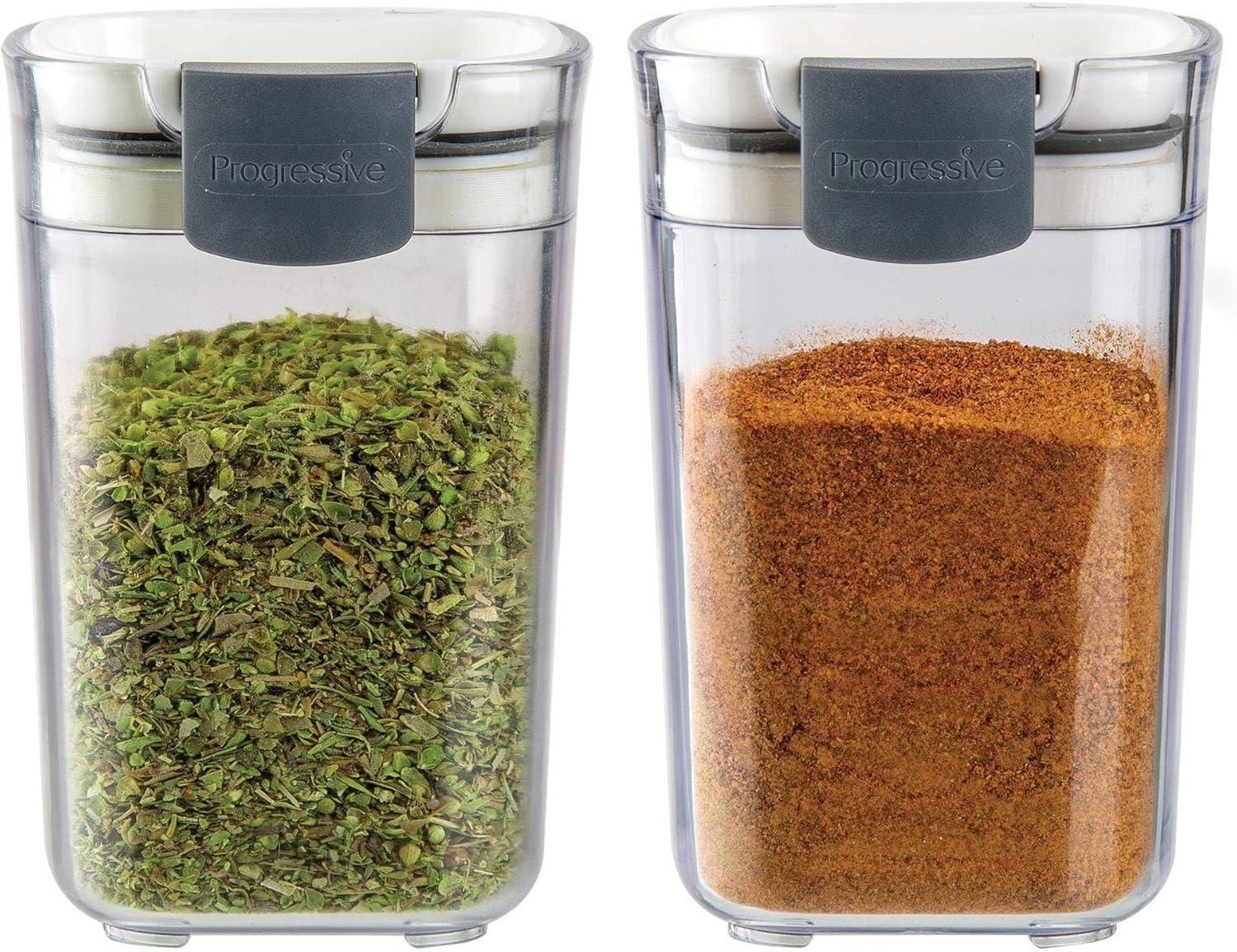 ProKeeper Airtight Spice Containers - Image 2