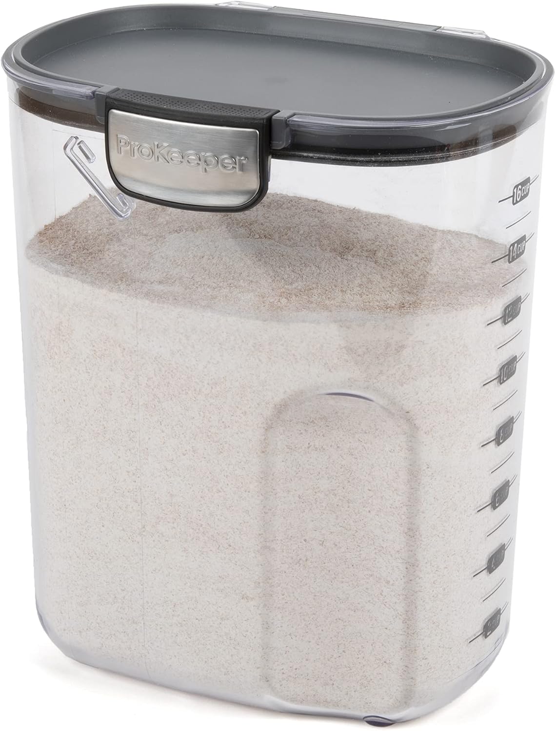 ProKeeper Flour Storage Container - Image 2