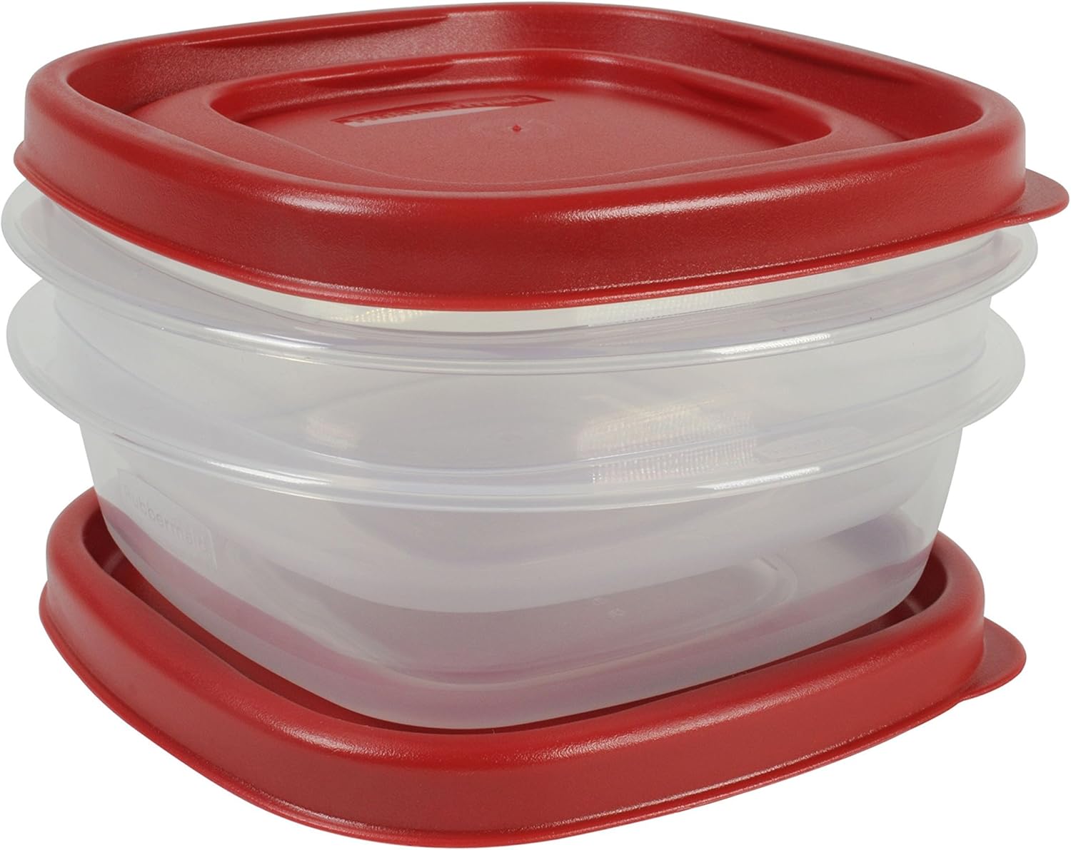 Rubbermaid Food Storage Containers - Image 2