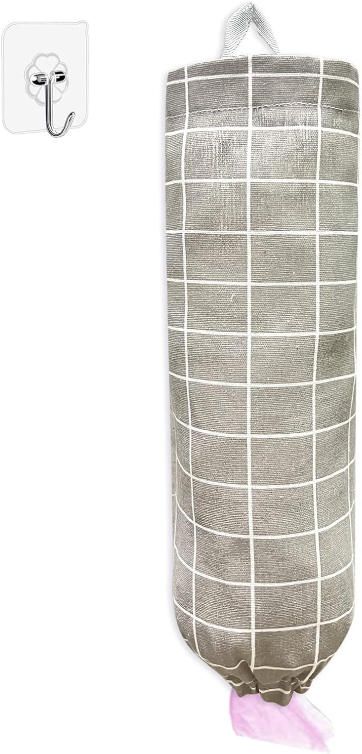 SYIPO Reusable Grocery Bag Organizer - Image 2