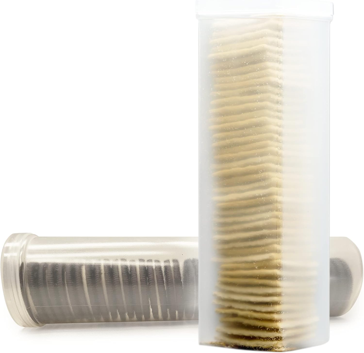 Saltine Cracker Storage Container - Image 2