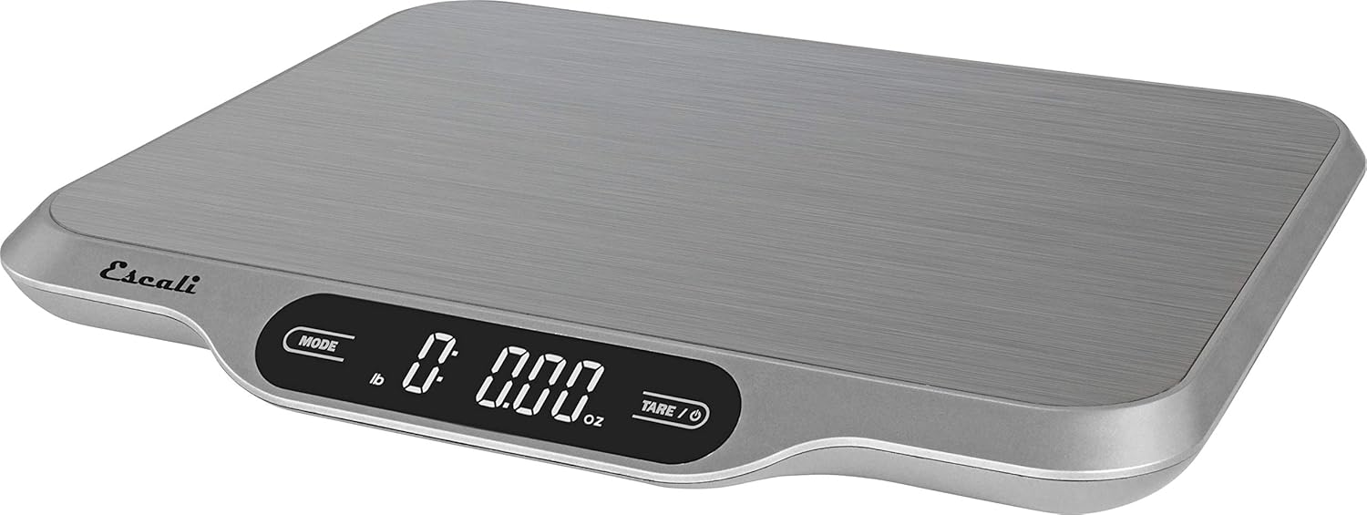 Slimline Digital Scale - Image 2