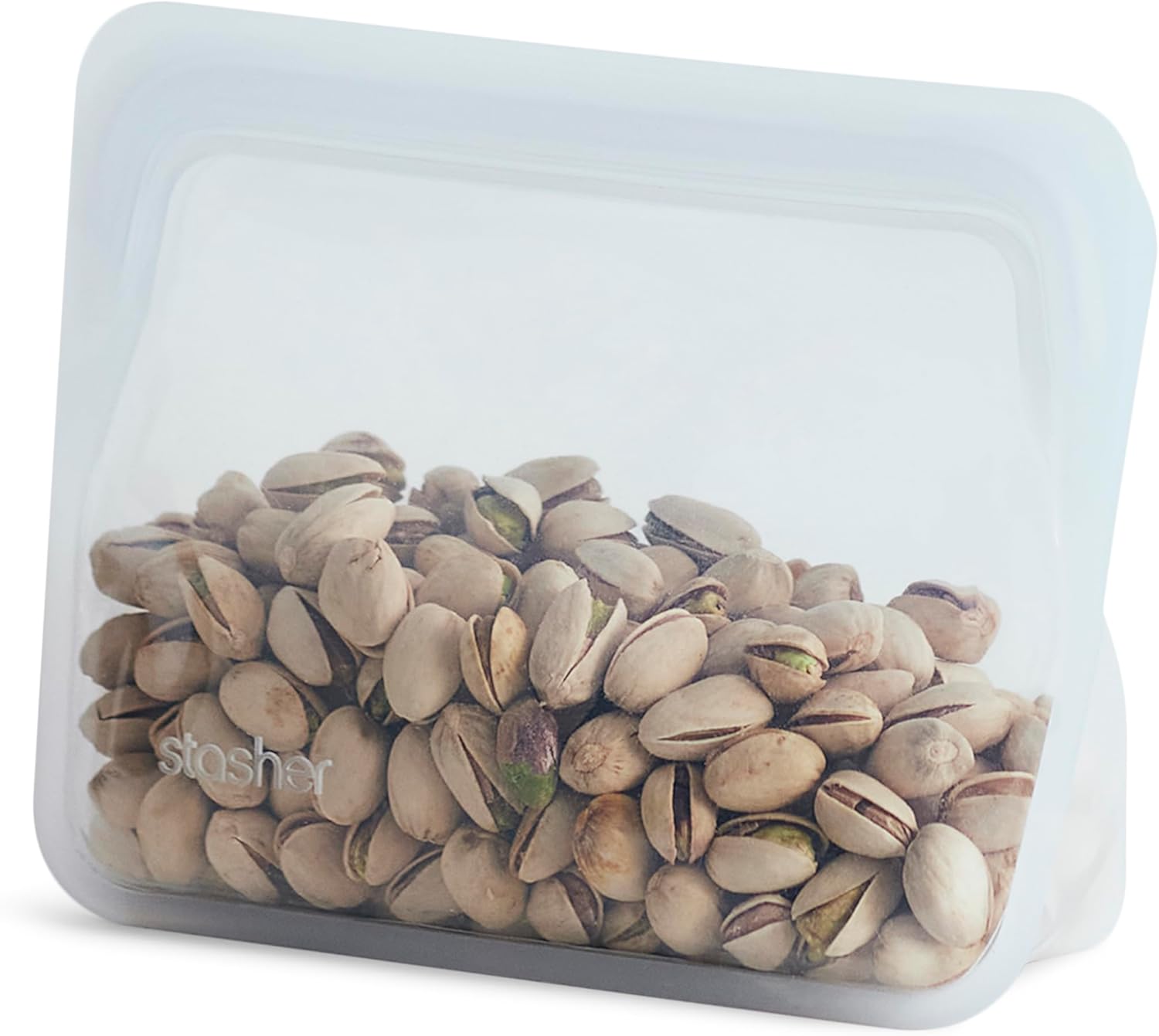 Stasher Reusable Food Storage Bag - Image 2