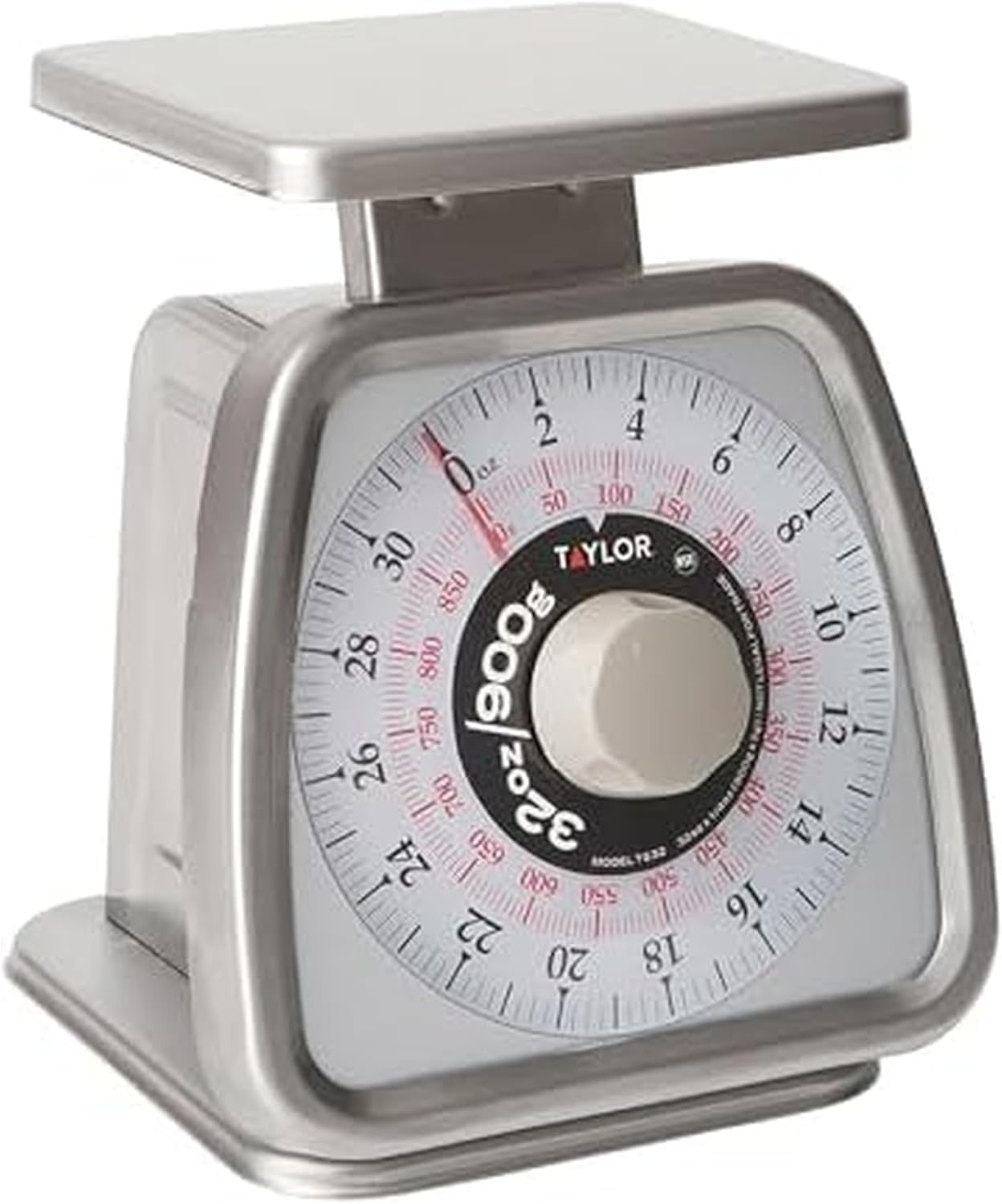 Taylor Mechanical Portion Control Kitchen Scale - Image 2