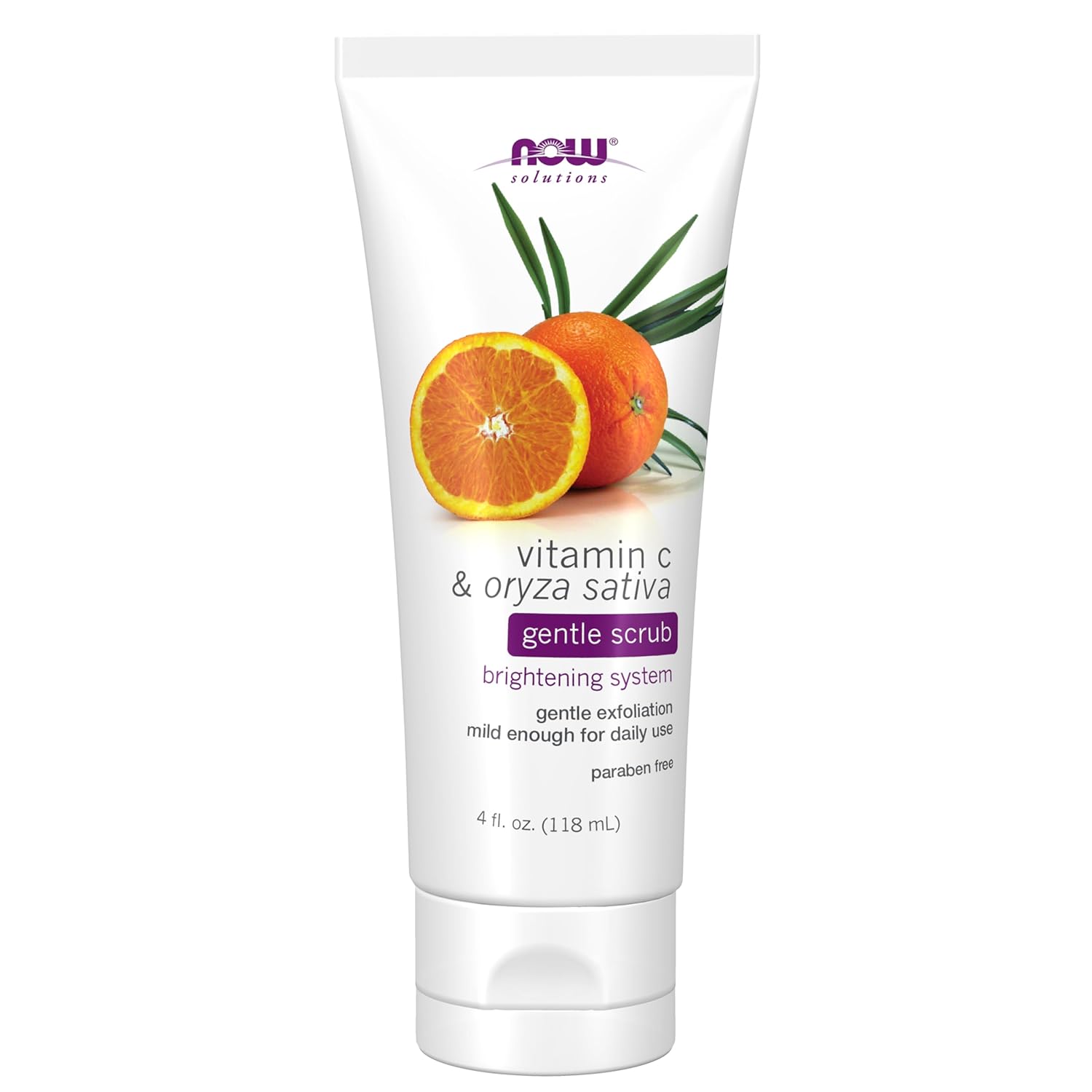 Vitamin C Gentle Scrub Brightening System - Image 2