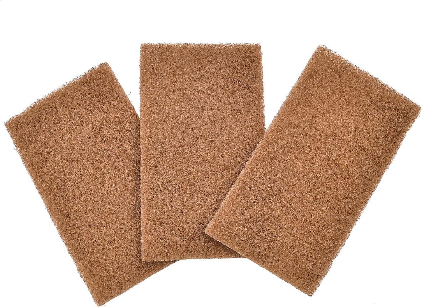 Walnut Scour Pads - Image 2