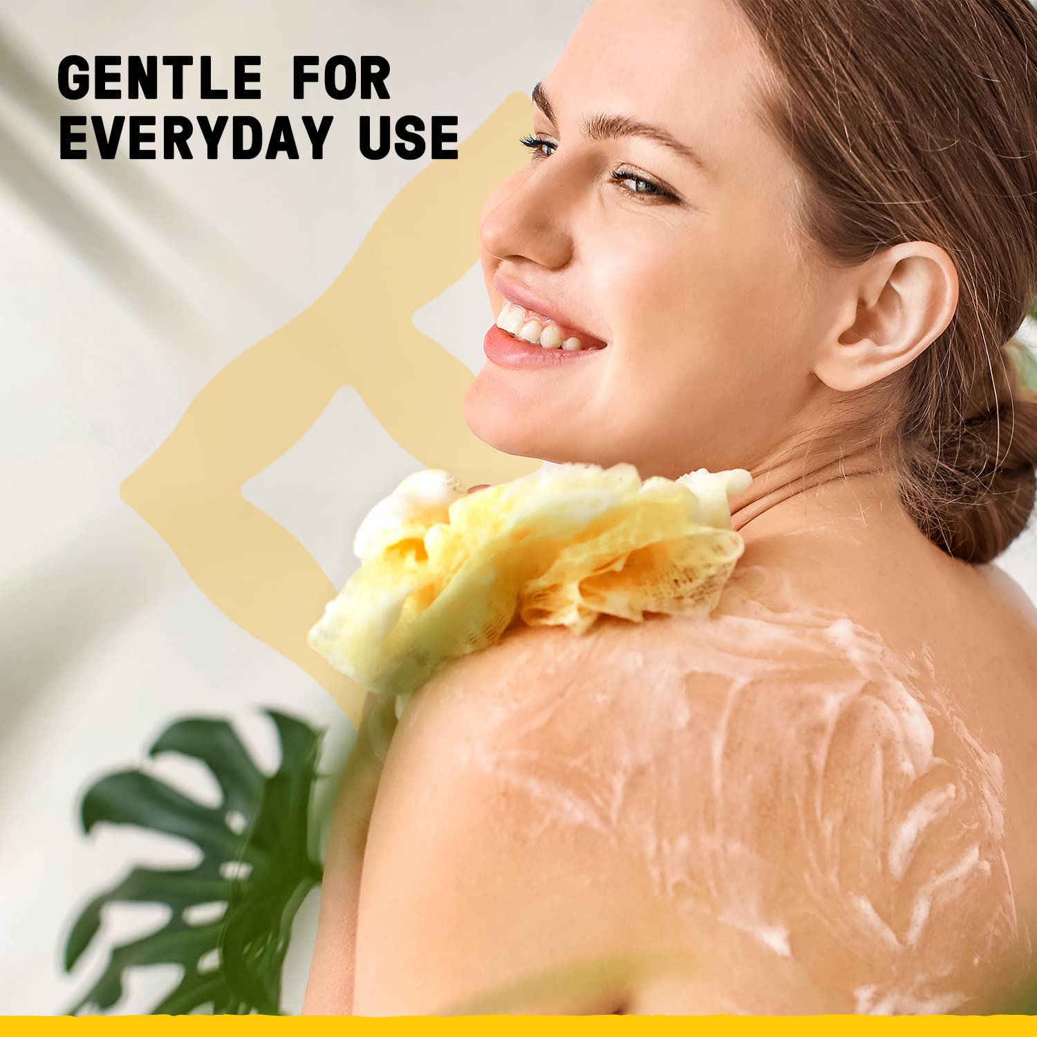 Alaffia Everyday Coconut Body Wash - Image 9