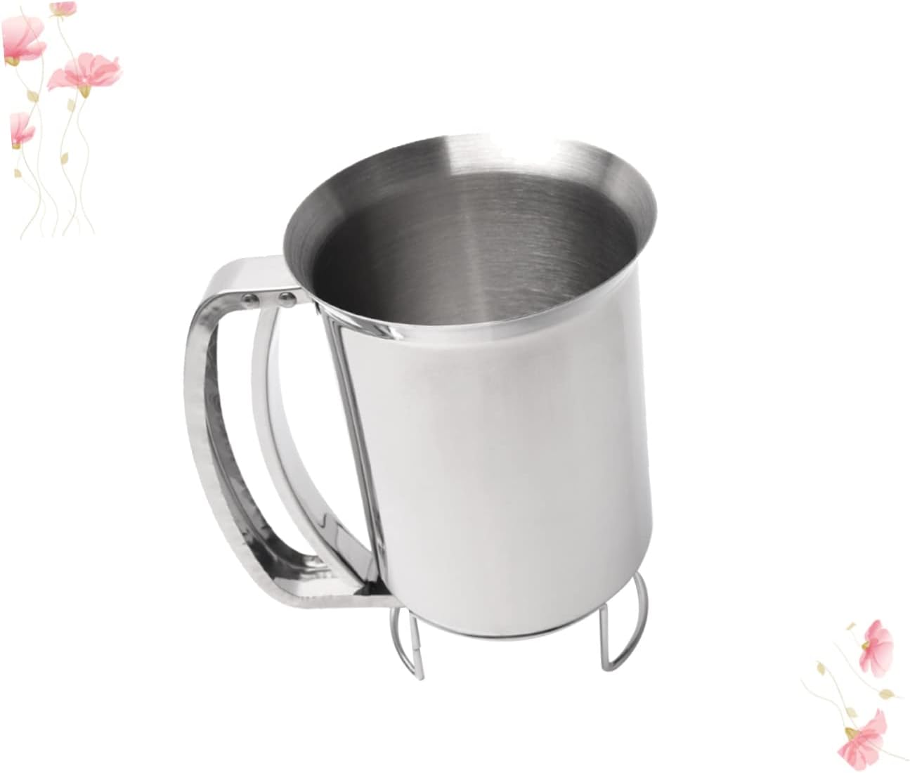 Stainless Steel Pancake Dispenser - Image 7