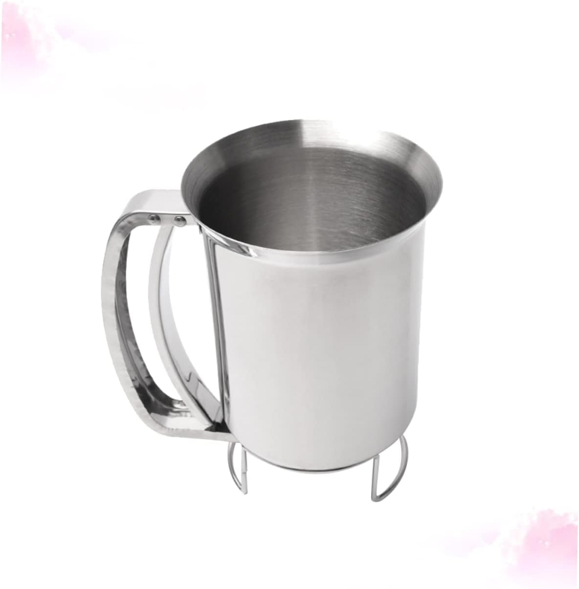 Stainless Steel Pancake Dispenser - Image 9