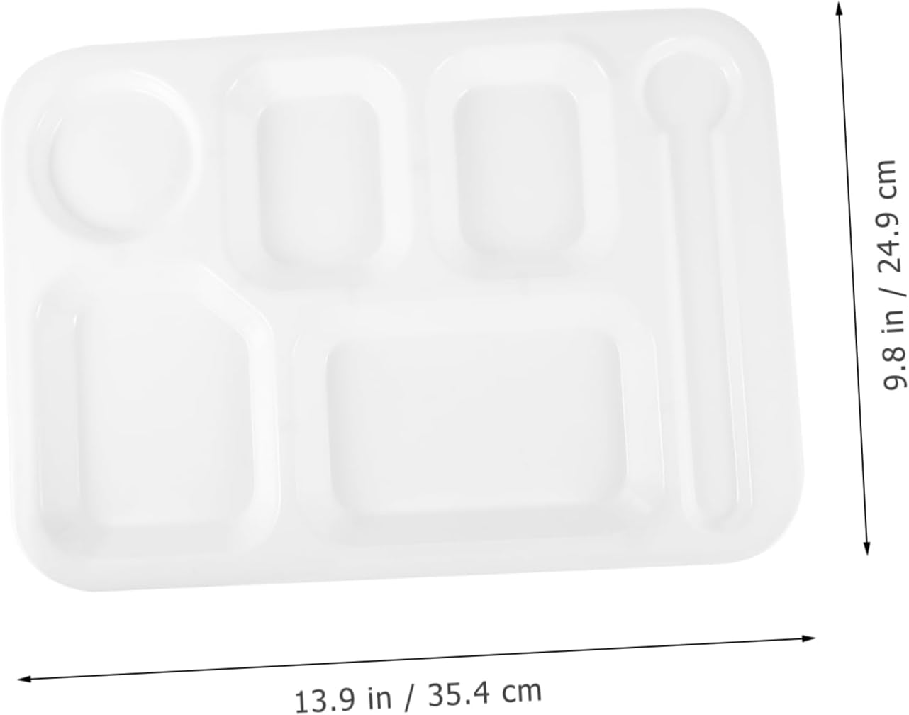 PRETYZOOM Portion Control Plate - Image 6