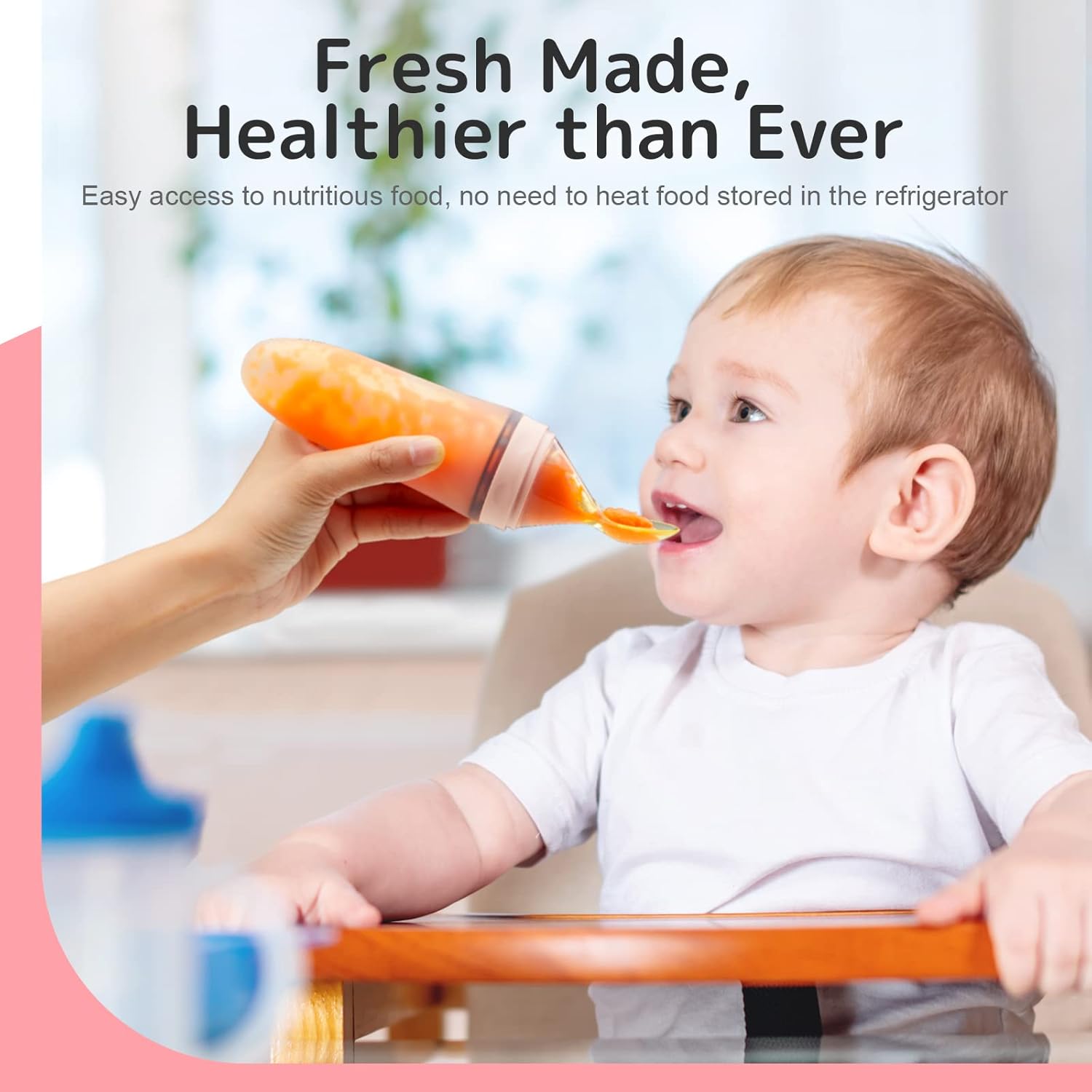 Befano Baby Food Maker and Blender - Image 3